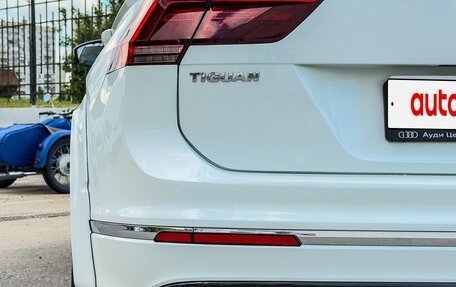 Volkswagen Tiguan II, 2019 год, 3 250 000 рублей, 14 фотография