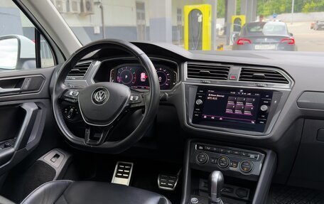 Volkswagen Tiguan II, 2019 год, 3 250 000 рублей, 30 фотография