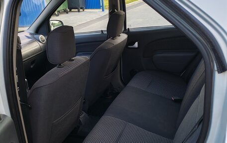 Renault Logan I, 2007 год, 230 000 рублей, 7 фотография