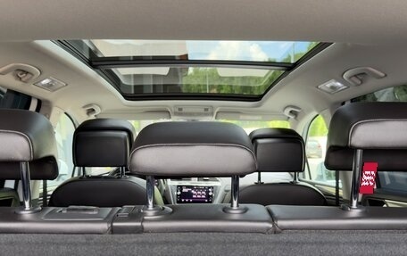 Volkswagen Tiguan II, 2019 год, 3 250 000 рублей, 38 фотография