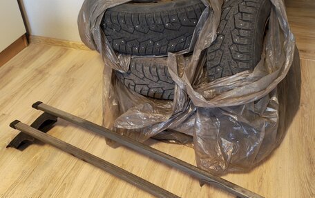 Renault Logan I, 2007 год, 230 000 рублей, 21 фотография