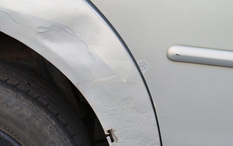 Renault Logan I, 2007 год, 230 000 рублей, 24 фотография