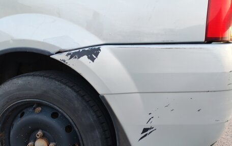 Renault Logan I, 2007 год, 230 000 рублей, 22 фотография