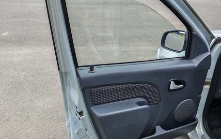 Renault Logan I, 2007 год, 230 000 рублей, 19 фотография
