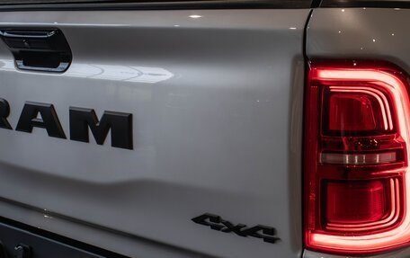 Rambler 1500, 2026 год, 9 500 000 рублей, 11 фотография