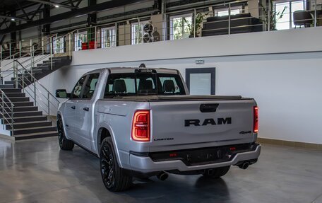 Rambler 1500, 2026 год, 9 500 000 рублей, 14 фотография