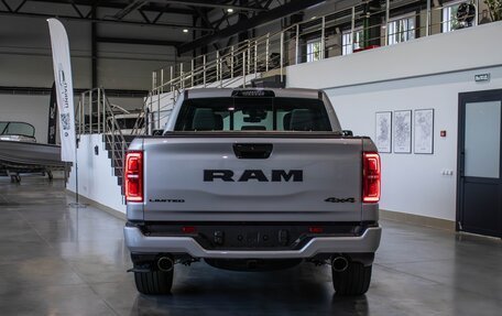 Rambler 1500, 2026 год, 9 500 000 рублей, 13 фотография