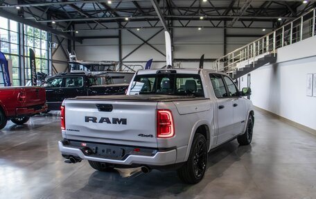 Rambler 1500, 2026 год, 9 500 000 рублей, 12 фотография