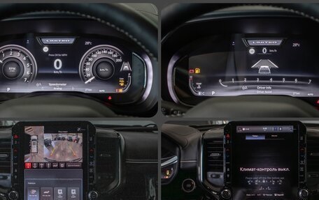 Rambler 1500, 2026 год, 9 500 000 рублей, 31 фотография