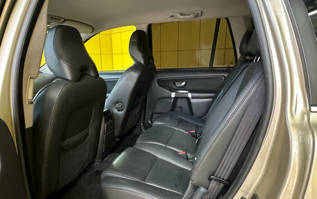 Volvo XC90 II рестайлинг, 2008 год, 1 099 000 рублей, 16 фотография