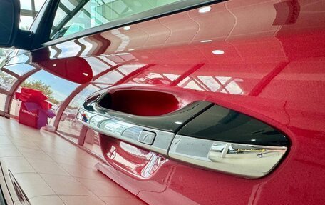 KIA Optima IV, 2018 год, 2 179 900 рублей, 9 фотография