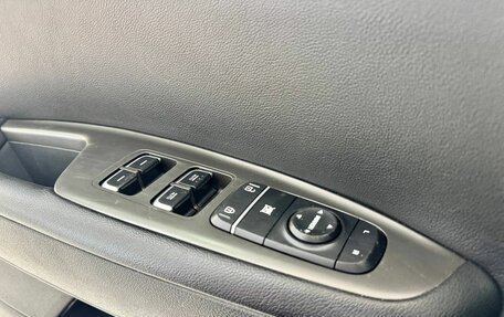 KIA Optima IV, 2018 год, 2 179 900 рублей, 13 фотография