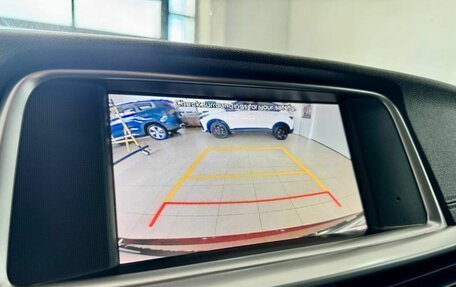 KIA Optima IV, 2018 год, 2 179 900 рублей, 19 фотография
