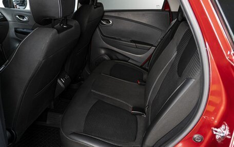 Renault Kaptur I рестайлинг, 2020 год, 1 550 000 рублей, 14 фотография