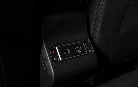 Renault Kaptur I рестайлинг, 2020 год, 1 550 000 рублей, 15 фотография