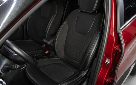Renault Kaptur I рестайлинг, 2020 год, 1 550 000 рублей, 13 фотография