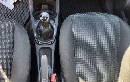 Opel Corsa D, 2012 год, 599 000 рублей, 17 фотография