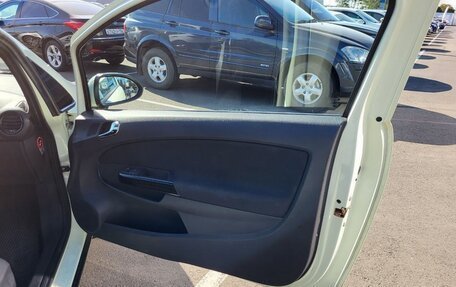 Opel Corsa D, 2012 год, 599 000 рублей, 22 фотография