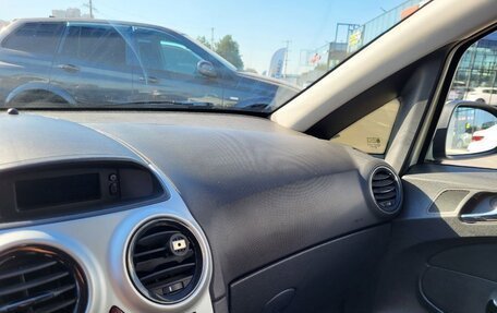 Opel Corsa D, 2012 год, 599 000 рублей, 15 фотография