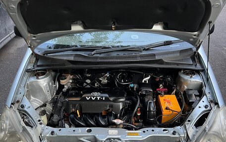 Toyota Platz, 2003 год, 420 000 рублей, 10 фотография