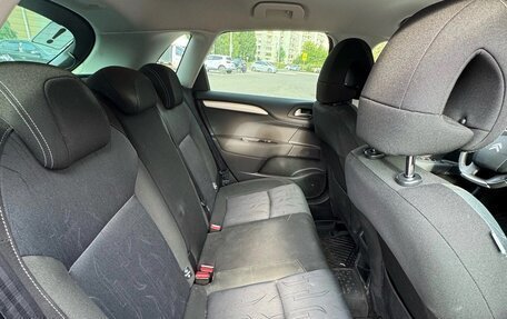 Citroen C4 II рестайлинг, 2012 год, 650 000 рублей, 7 фотография