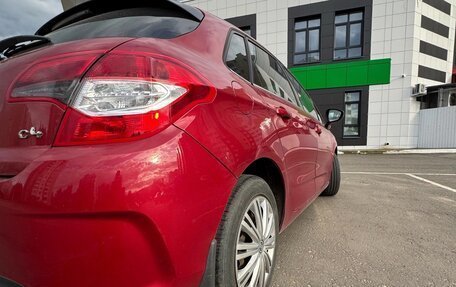 Citroen C4 II рестайлинг, 2012 год, 650 000 рублей, 4 фотография