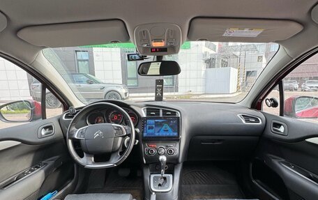 Citroen C4 II рестайлинг, 2012 год, 650 000 рублей, 6 фотография