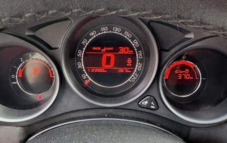 Citroen C4 II рестайлинг, 2012 год, 650 000 рублей, 17 фотография