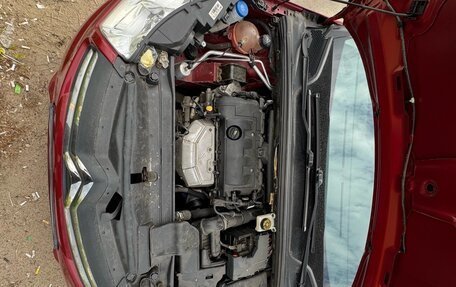 Citroen C4 II рестайлинг, 2012 год, 650 000 рублей, 16 фотография