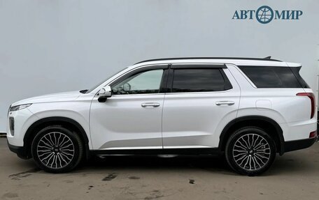 Hyundai Palisade I, 2018 год, 3 300 111 рублей, 5 фотография