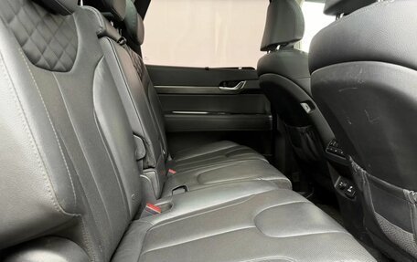 Hyundai Palisade I, 2018 год, 3 300 111 рублей, 11 фотография