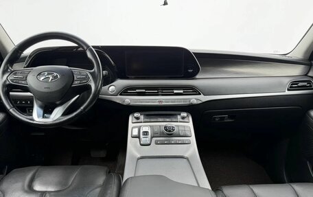 Hyundai Palisade I, 2018 год, 3 300 111 рублей, 9 фотография