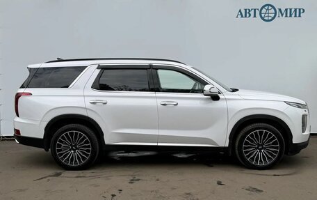 Hyundai Palisade I, 2018 год, 3 300 111 рублей, 4 фотография