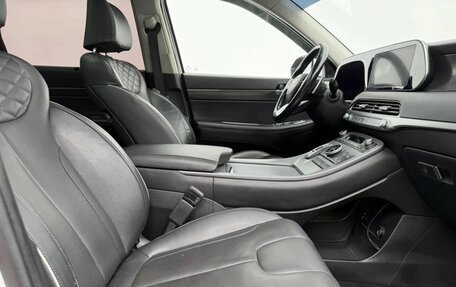 Hyundai Palisade I, 2018 год, 3 300 111 рублей, 10 фотография