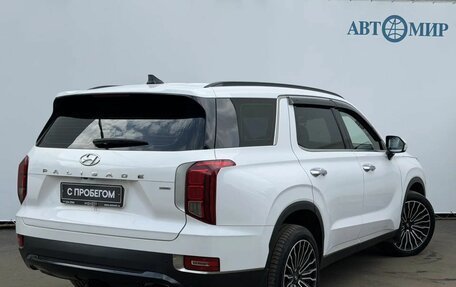 Hyundai Palisade I, 2018 год, 3 300 111 рублей, 8 фотография