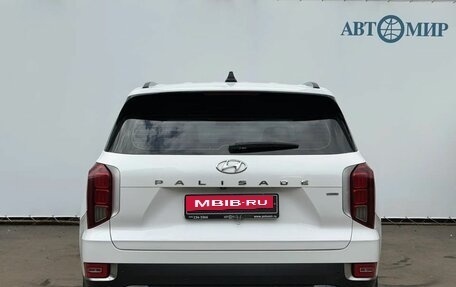 Hyundai Palisade I, 2018 год, 3 300 111 рублей, 7 фотография