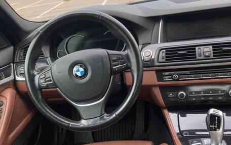BMW 5 серия, 2016 год, 2 300 000 рублей, 5 фотография
