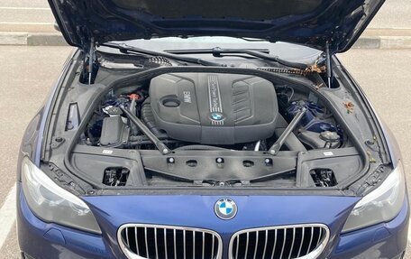 BMW 5 серия, 2016 год, 2 300 000 рублей, 8 фотография