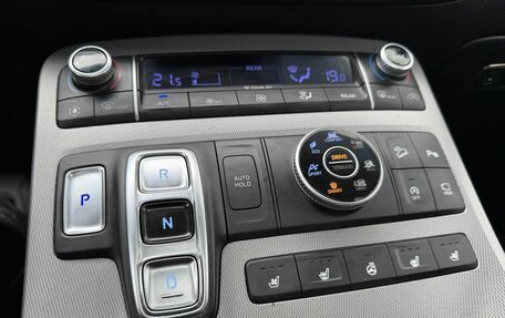 Hyundai Palisade I, 2018 год, 3 300 111 рублей, 15 фотография