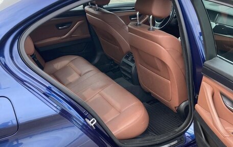 BMW 5 серия, 2016 год, 2 300 000 рублей, 6 фотография