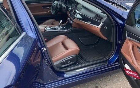 BMW 5 серия, 2016 год, 2 300 000 рублей, 7 фотография