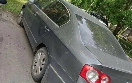 Volkswagen Passat B6, 2008 год, 370 000 рублей, 5 фотография
