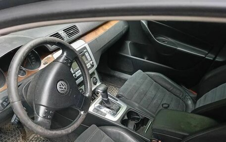 Volkswagen Passat B6, 2008 год, 370 000 рублей, 2 фотография
