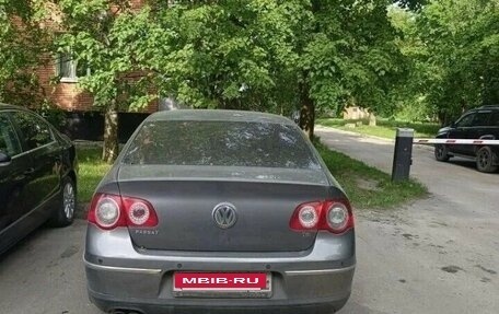 Volkswagen Passat B6, 2008 год, 370 000 рублей, 6 фотография