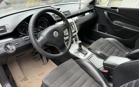 Volkswagen Passat B6, 2006 год, 540 000 рублей, 5 фотография