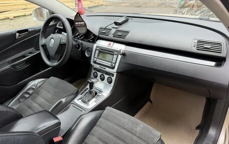 Volkswagen Passat B6, 2006 год, 540 000 рублей, 4 фотография