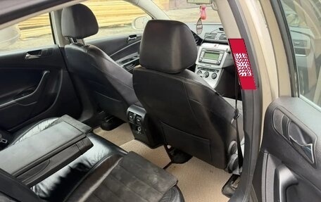 Volkswagen Passat B6, 2006 год, 540 000 рублей, 6 фотография