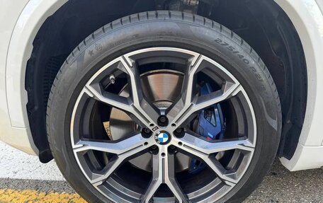 BMW X5, 2021 год, 9 950 000 рублей, 7 фотография