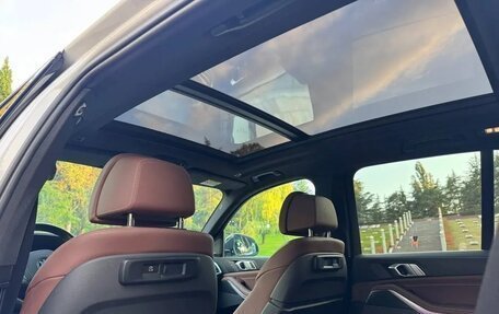 BMW X5, 2021 год, 9 950 000 рублей, 9 фотография