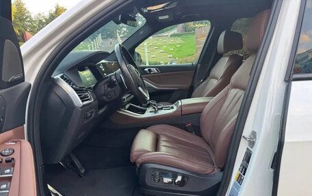 BMW X5, 2021 год, 9 950 000 рублей, 6 фотография